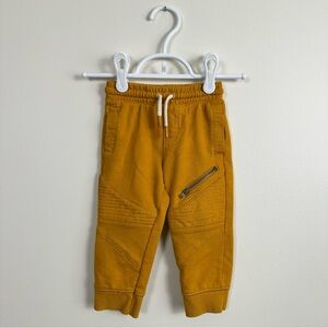 SOLD - Oshkosh Genuine Kids Joggers 18M